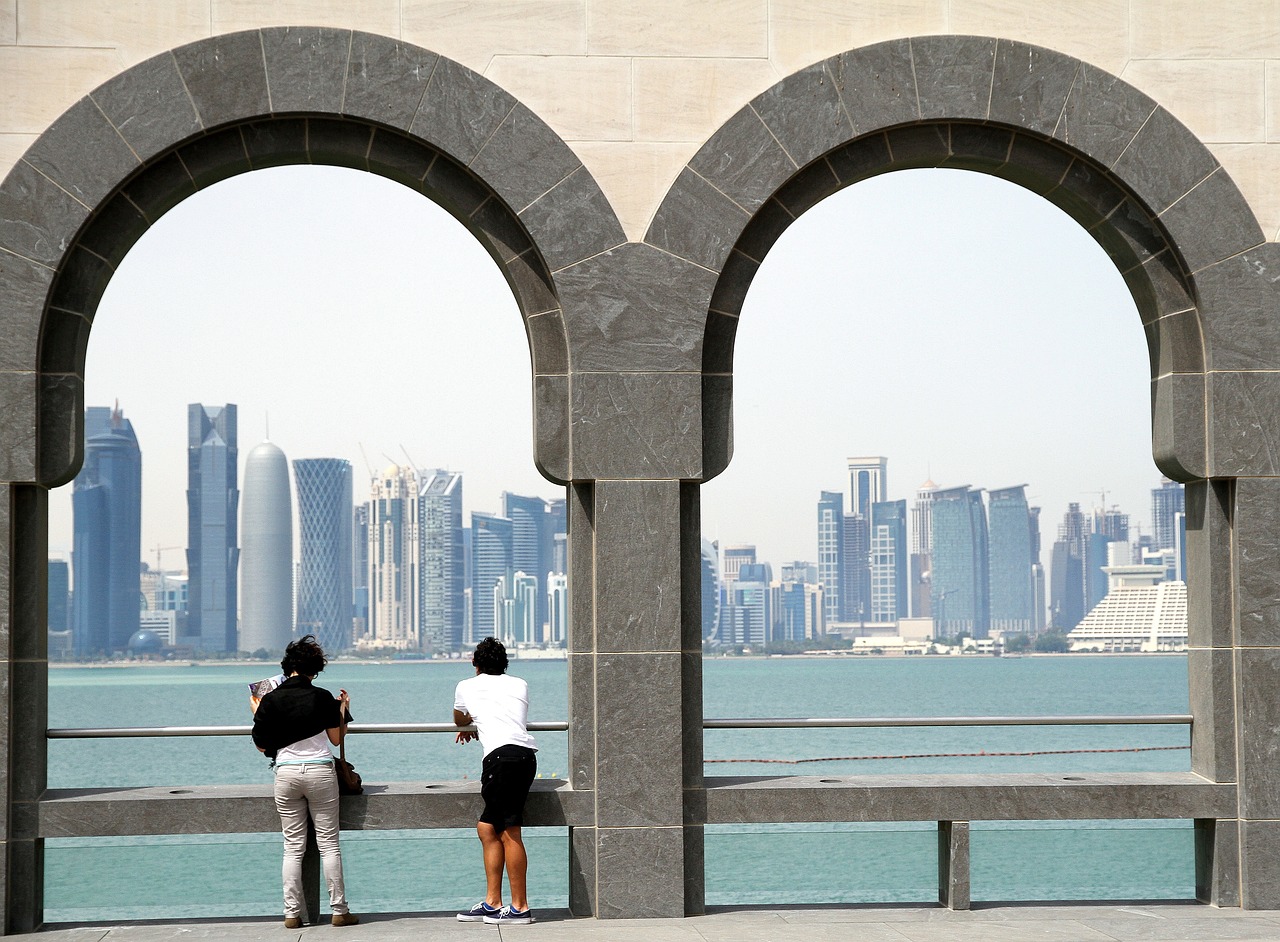 Explore Doha Outskirts in 3 Days